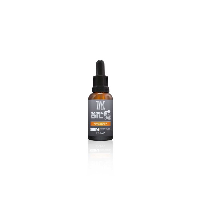 Barba Oil TAC for Men