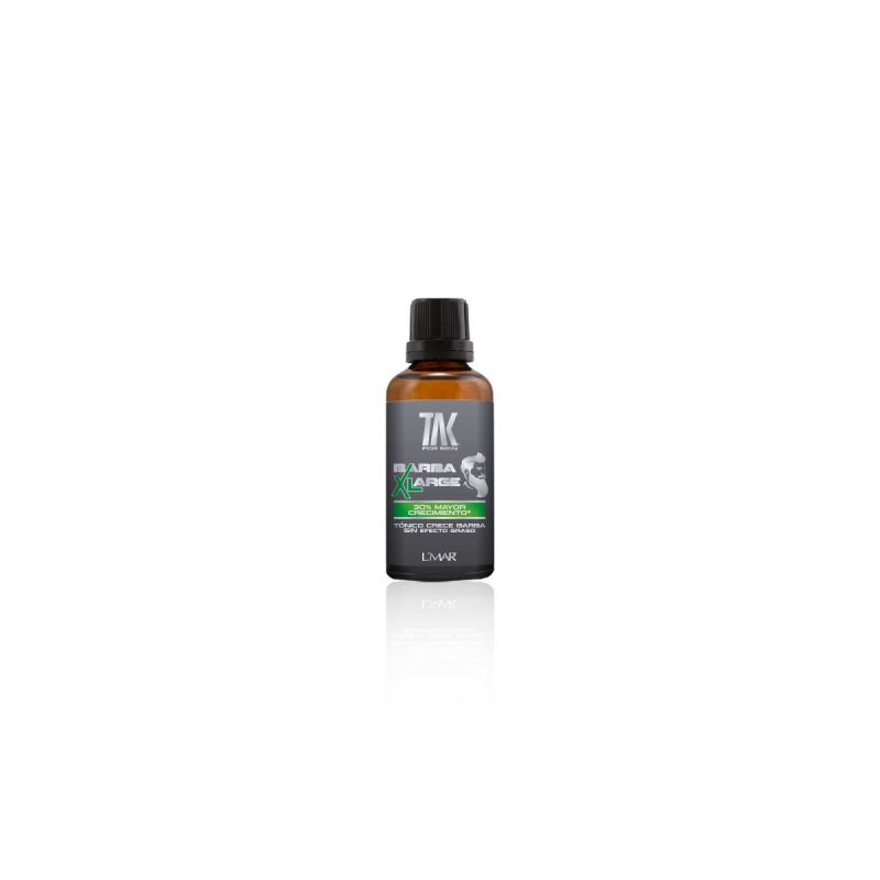 Barba XLarge TAC for Men