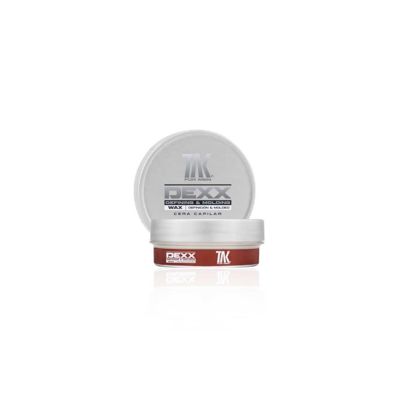Cera DEXX Wax TAC For Men