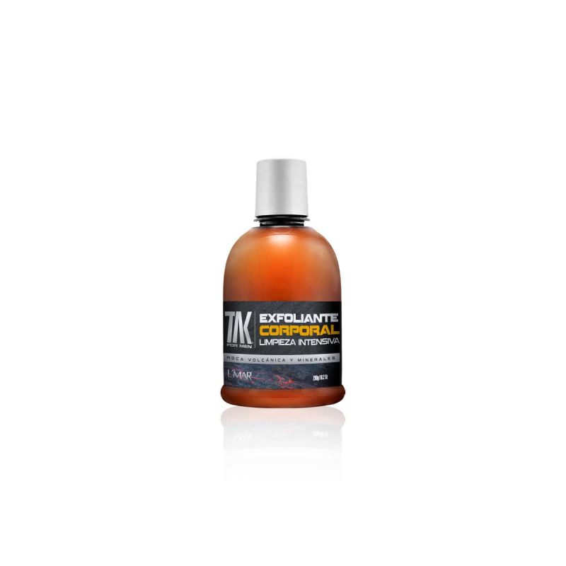 Exfoliante Corporal TAC for Men