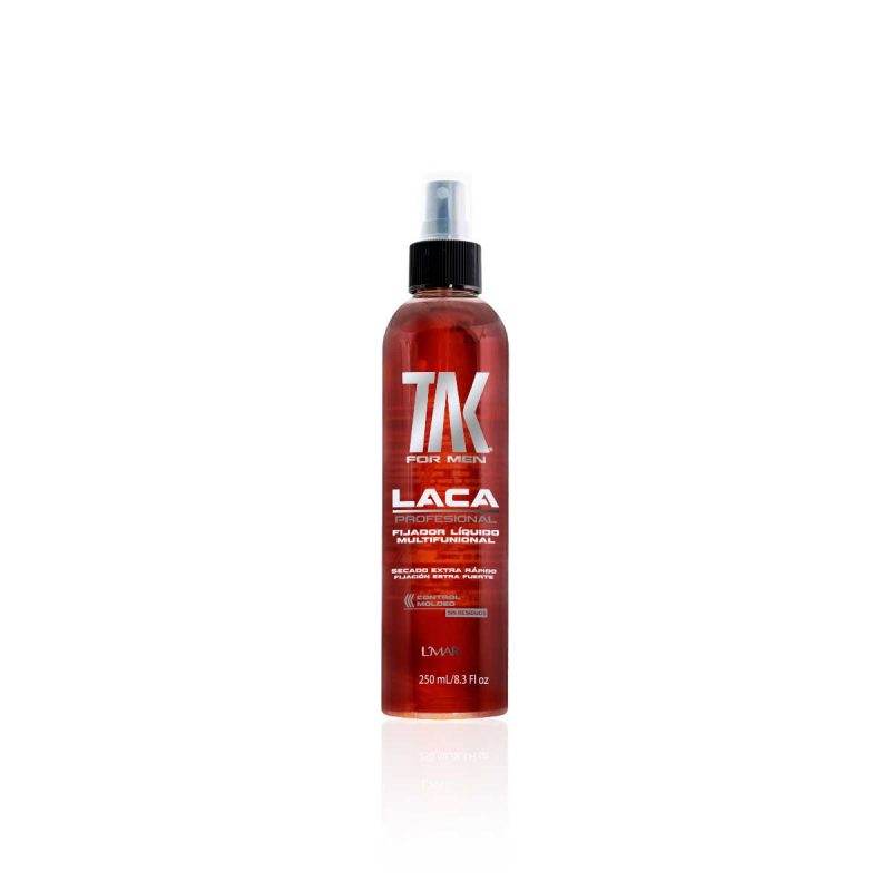 Laca Capilar Profesional TAC FOR MEN
