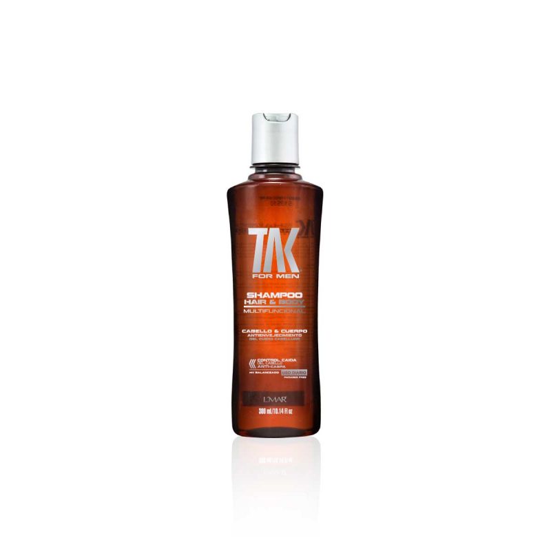 Shampoo TAC for Men