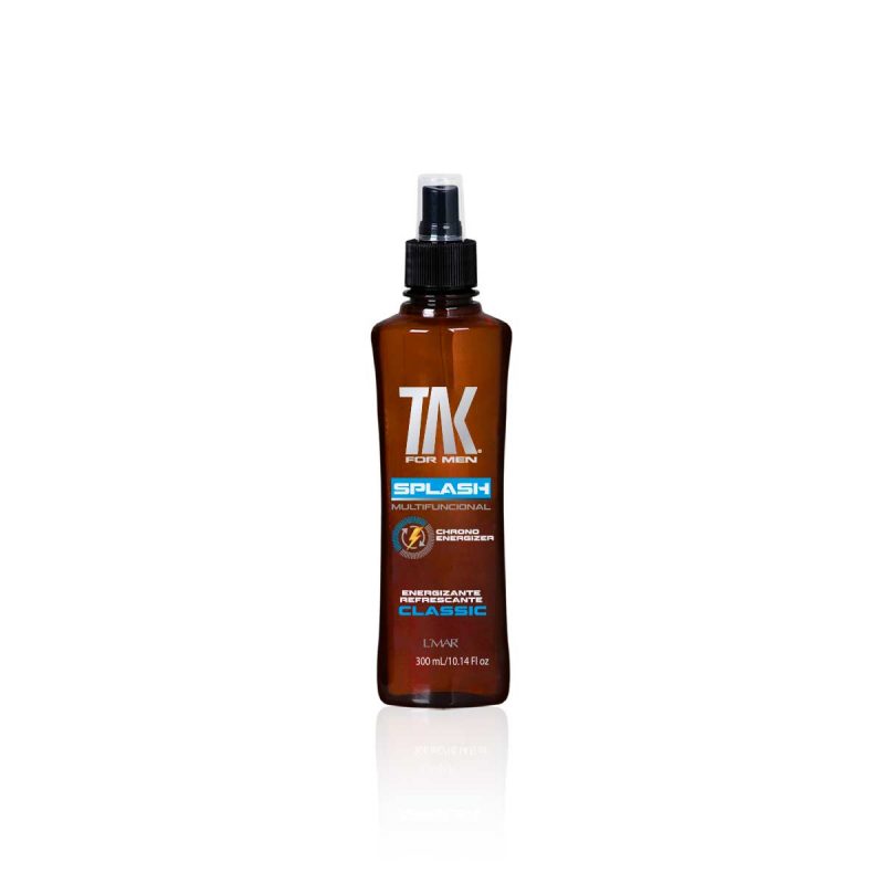 Splash Energizante TAC for Men