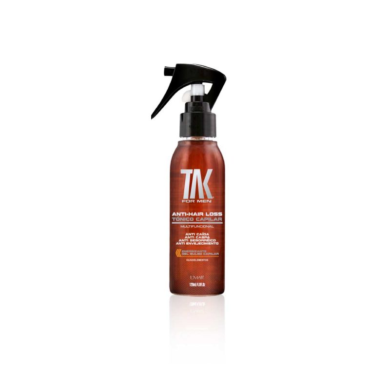 Tónico Anti - Hair Loss TAC for Men